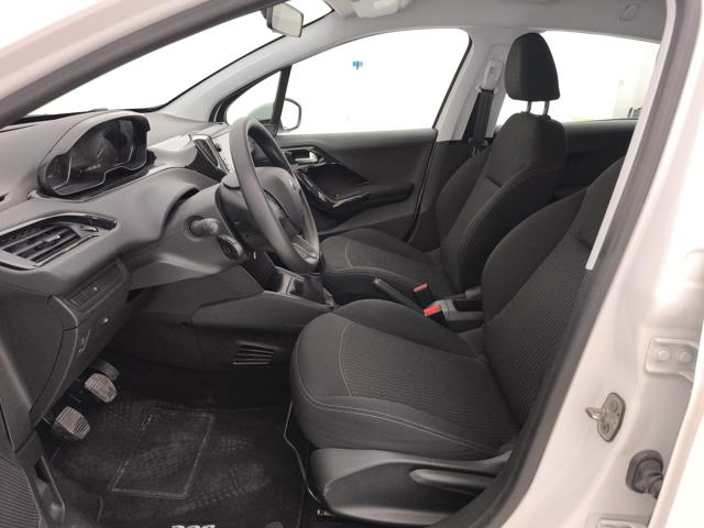 PEUGEOT 208 usata, con ESP