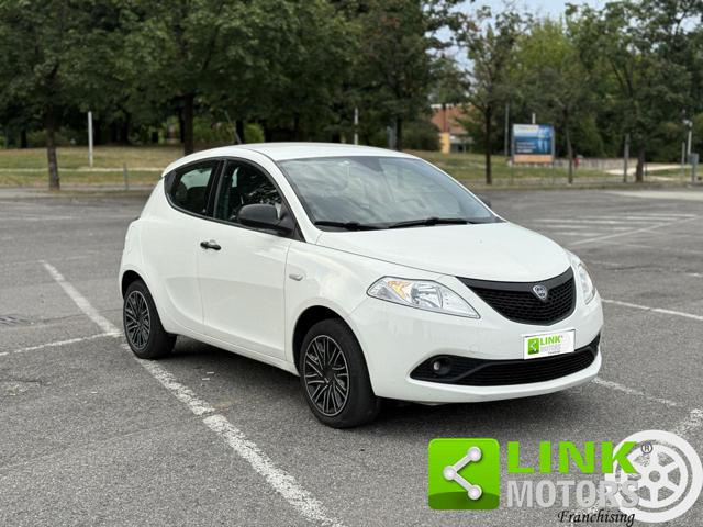 LANCIA Ypsilon usata, con Servosterzo
