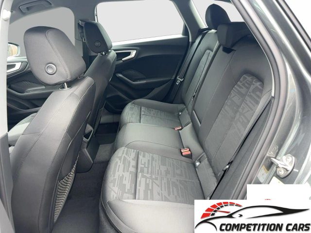 AUDI A5 usata, con Cruise Control