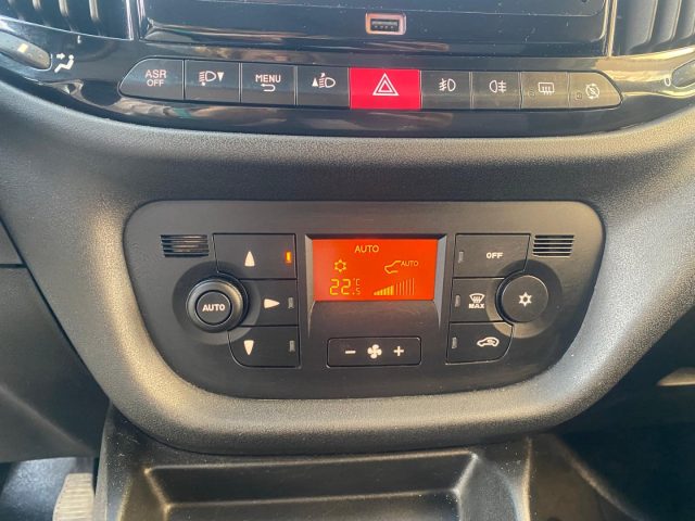 FIAT Doblo usata, con USB