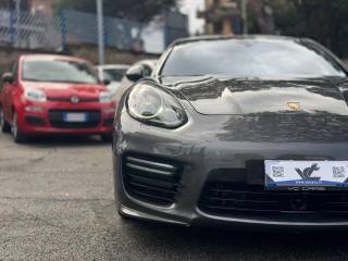 PORSCHE Panamera usata, con Cerchi in lega