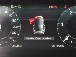 LAND ROVER Discovery Sport usata, con Cruise Control