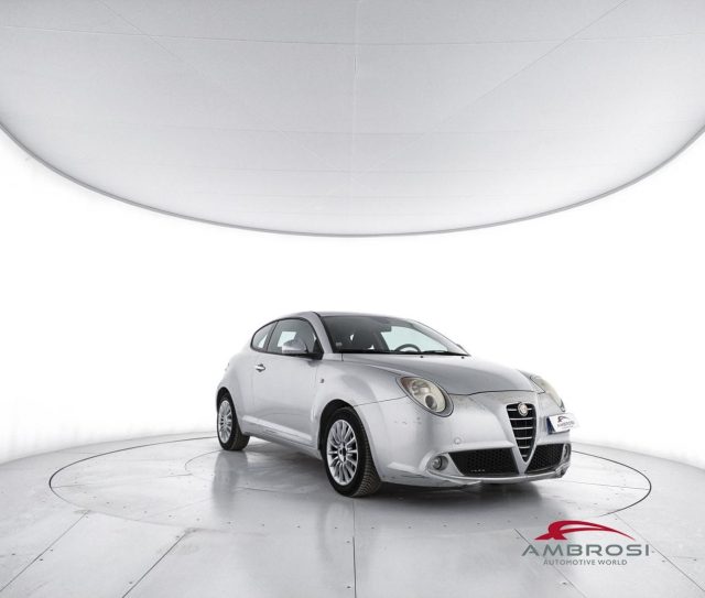 ALFA ROMEO MiTo usata 1