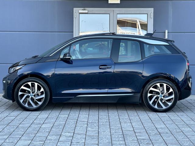 BMW i3 usata, con Sistema di parcheggio automatico