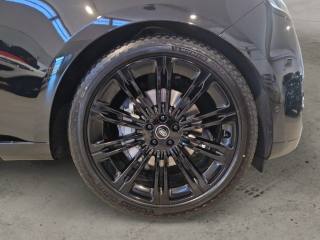 LAND ROVER Range Rover usata, con Climatizzatore