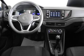 VOLKSWAGEN Polo usata, con Climatizzatore