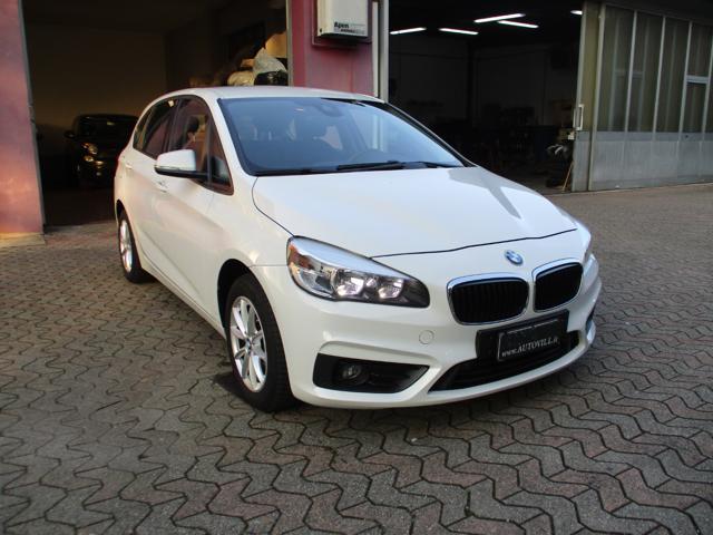 BMW 218 usata, con Chiusura centralizzata