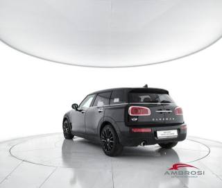 MINI Clubman usata 3