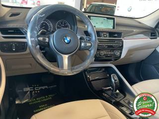 BMW X1 usata, con Fendinebbia