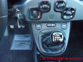 FIAT Panda usata, con Bluetooth