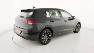 VOLKSWAGEN Golf usata, con Boardcomputer