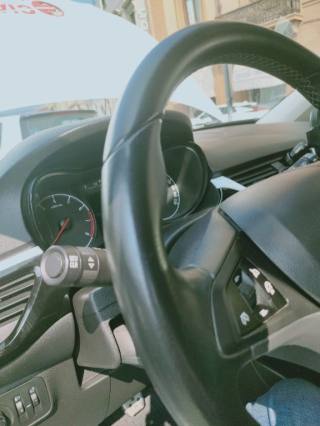 OPEL Corsa usata, con Climatizzatore