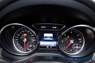 MERCEDES-BENZ A 180 usata, con Chiusura centralizzata