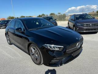 MERCEDES-BENZ A 200 usata, con Airbag Passeggero