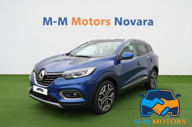 RENAULT Kadjar usata, con ABS