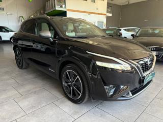 NISSAN Qashqai usata, con Airbag Passeggero