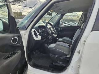 FIAT 500L usata, con Servosterzo