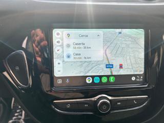 OPEL Corsa usata, con Specchietti laterali elettrici
