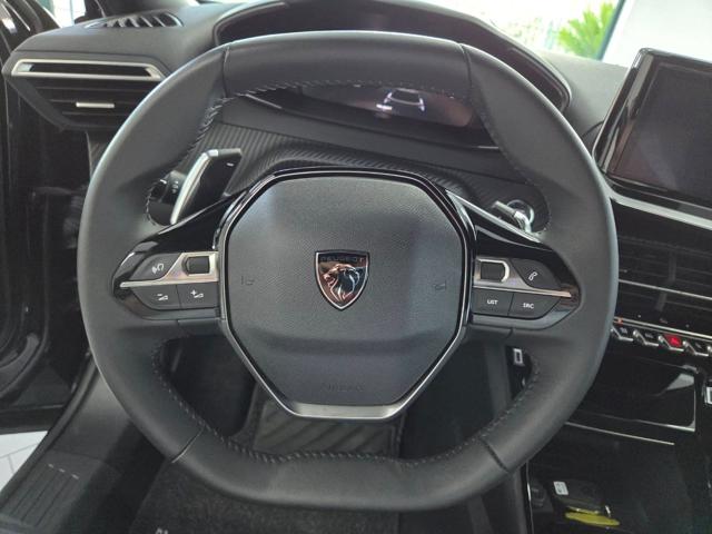 PEUGEOT 2008 usata, con Climatizzatore