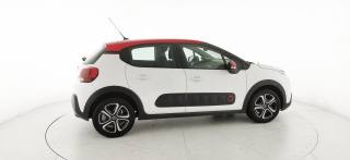 CITROEN C3 usata, con MP3