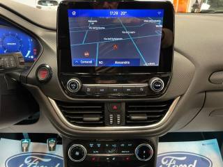 FORD Puma usata, con Sedili riscaldati