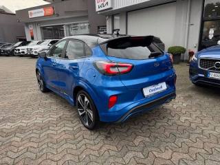 FORD Puma usata, con Climatizzatore