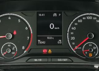 VOLKSWAGEN T-Cross usata, con Autoradio