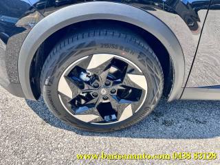 RENAULT Captur usata, con Chiusura centralizzata