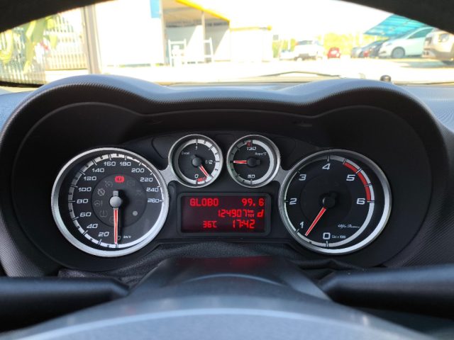 ALFA ROMEO MiTo usata 14