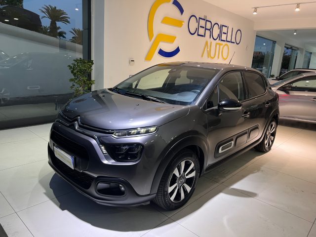 CITROEN C3 usata, con Airbag laterali