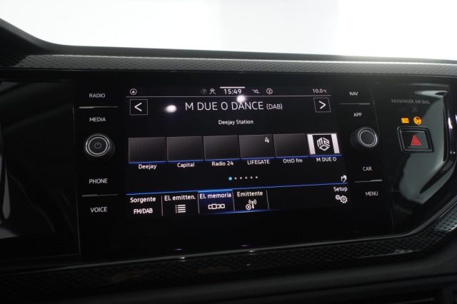 VOLKSWAGEN Taigo usata 16