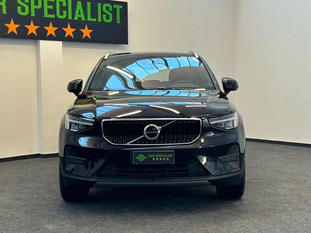 VOLVO XC40 usata, con Airbag laterali