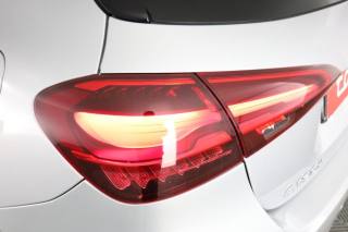 MERCEDES-BENZ A 180 usata 9