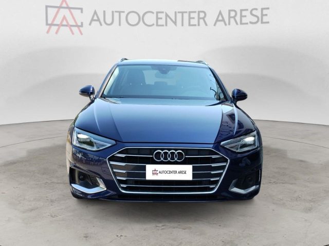 AUDI A4 usata, con Controllo trazione