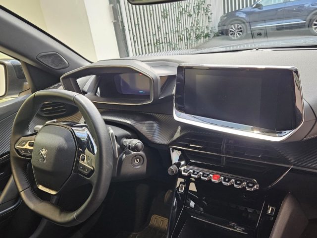 PEUGEOT 2008 usata, con Bracciolo