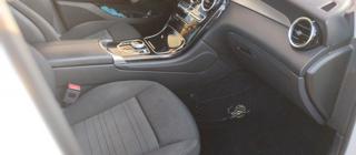 MERCEDES-BENZ GLC 220 usata, con Chiusura centralizzata