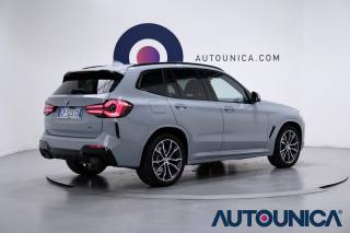 BMW X3 usata, con Interni in pelle