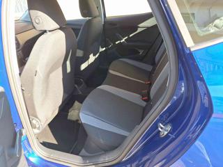 SEAT Ibiza usata, con Specchietti laterali elettrici