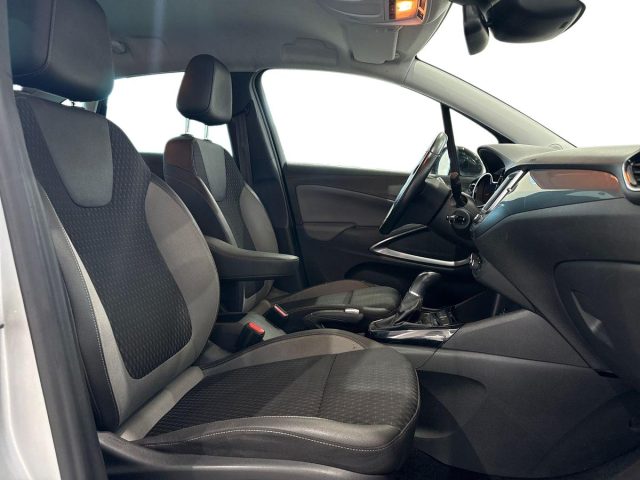 OPEL Crossland X usata, con ESP