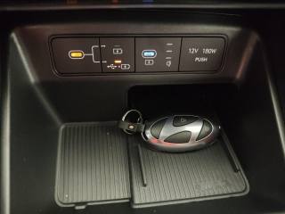 HYUNDAI Tucson usata, con Specchietti laterali elettrici