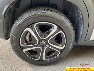 CITROEN C3 Aircross usata, con ESP