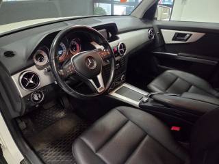 MERCEDES-BENZ GLK 220 usata, con Cerchi in lega