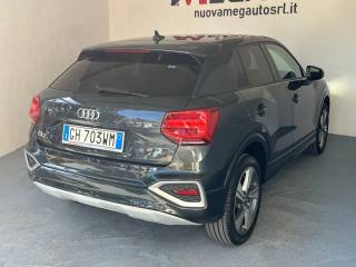AUDI Q2 usata, con Autoradio