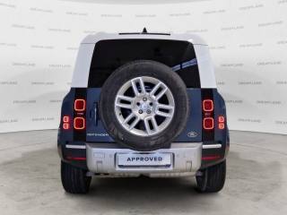 LAND ROVER Defender usata, con Cerchi in lega