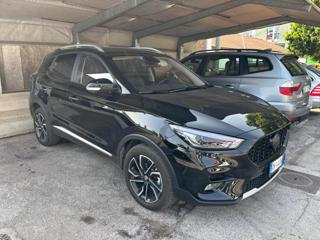 MG ZS 1.0T-GDI aut. Luxury