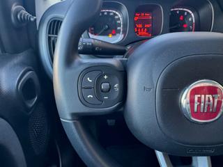 FIAT Panda usata, con USB