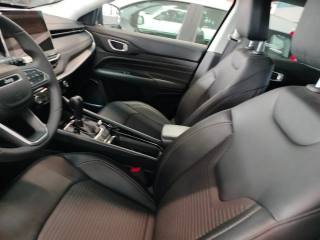 JEEP Compass usata, con Frenata d