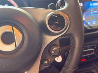 SMART ForFour usata, con Servosterzo