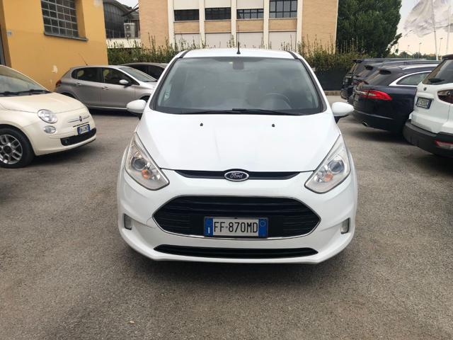 FORD B-Max usata, con Alzacristalli elettrici
