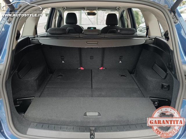 BMW 216 usata, con Fari Xenon